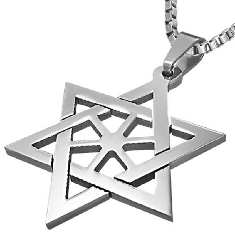 Steel star. Star Steel